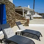 Mykonian Exclusive Villa With Private Pool