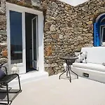 Mykonian Exclusive Villa With Private Pool